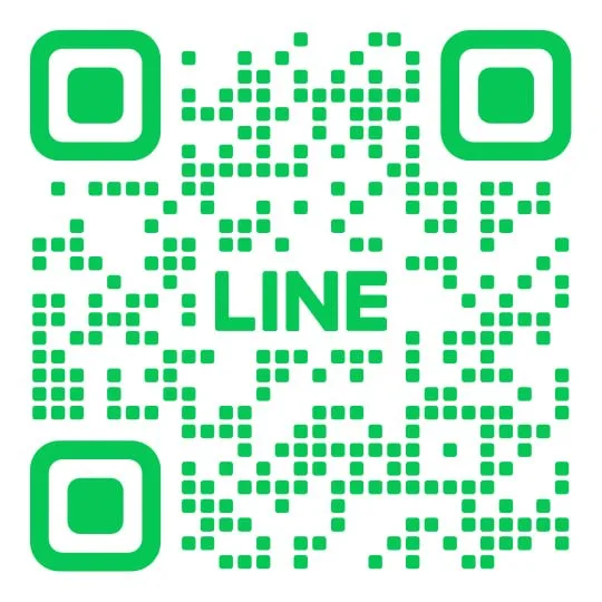 QR Code ทักเข้ามา เลขท้าย 2 ตัว ออกกี่โมง Line @